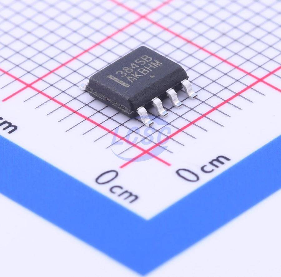 onsemi UC3845BD1G - 1