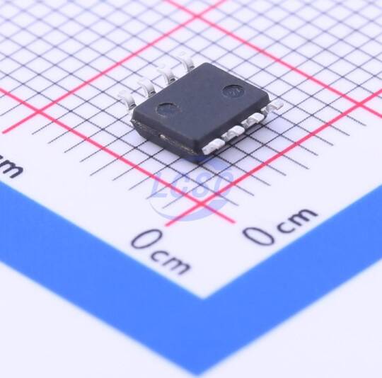 onsemi UC3845BD1G - 2