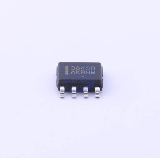 onsemi UC3845BD1G - 3