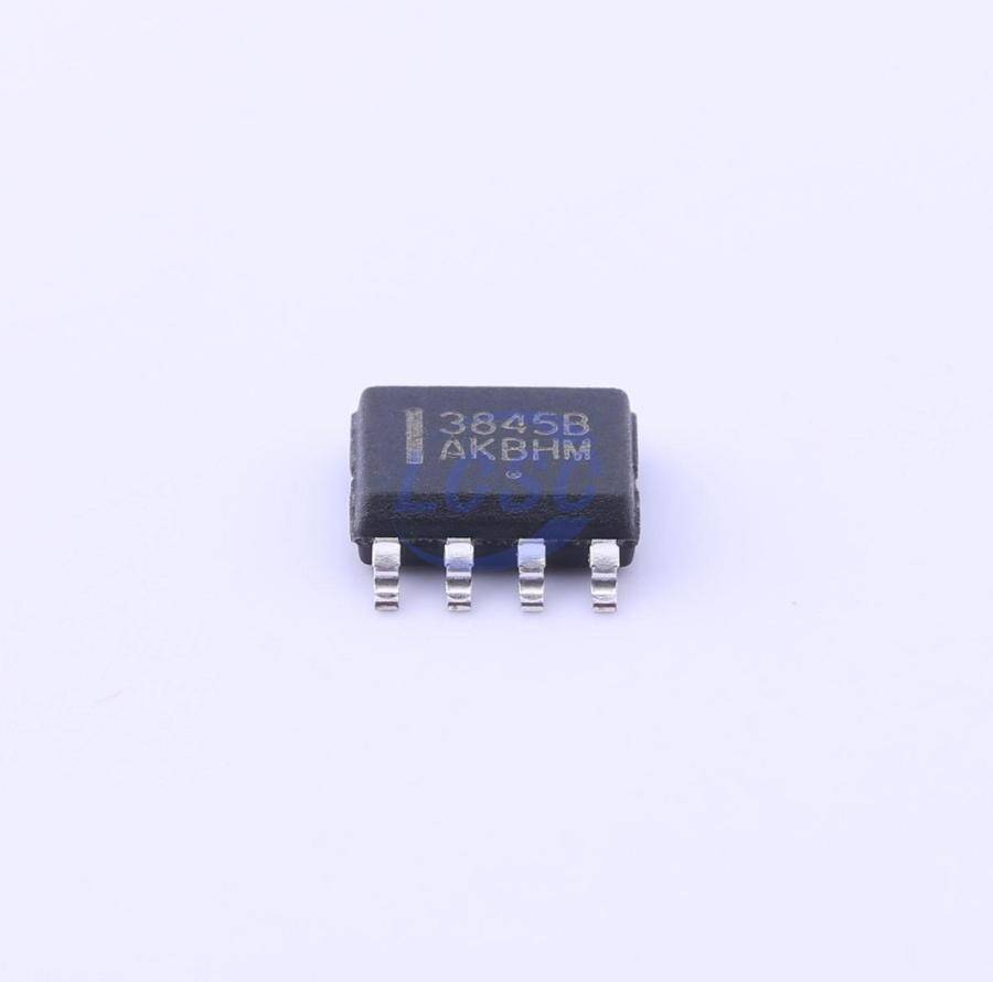 onsemi UC3845BD1G - 3