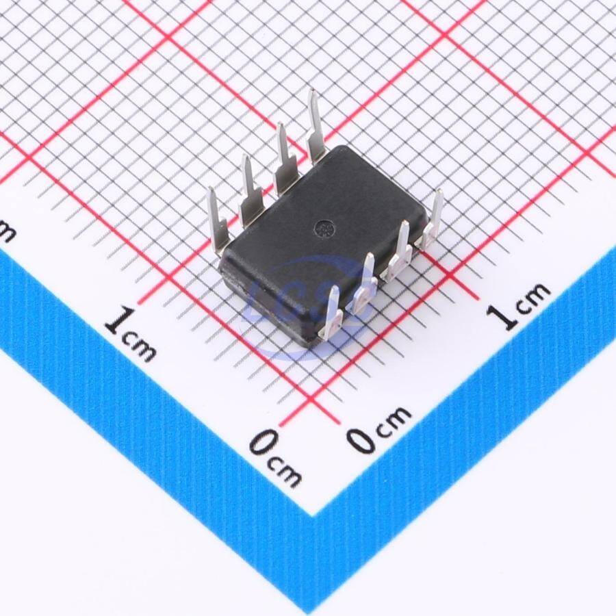 onsemi UC3845BNG - 2