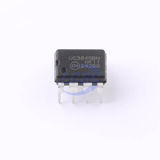 onsemi UC3845BNG - 3