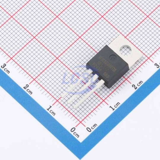 onsemi UF3C065080T3S