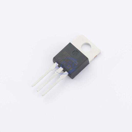 onsemi UF3C065080T3S - 3