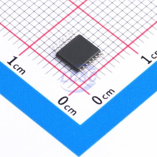 onsemi USB1T11AMTC - 2