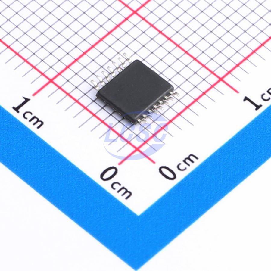 onsemi USB1T11AMTC - 2
