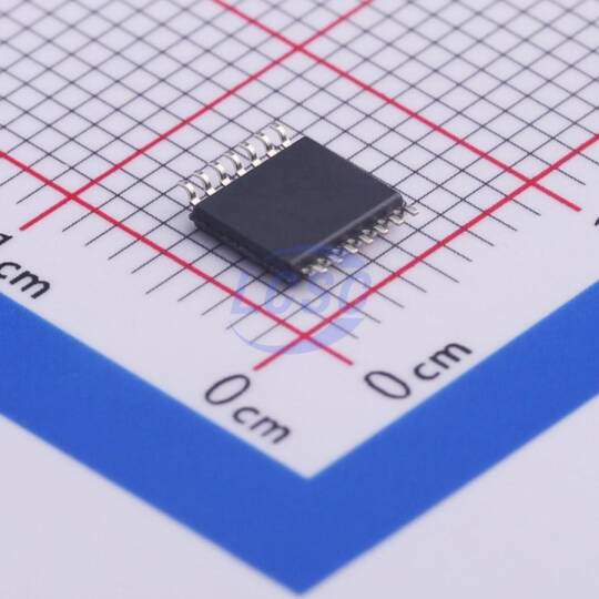 onsemi USB1T11AMTCX - 2