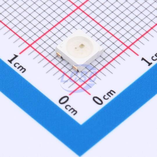 OPSCO Optoelectronics SK6112-RG