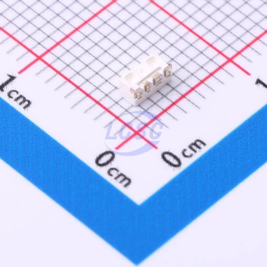 OPSCO Optoelectronics SK6112SIDE-RG-A - 2