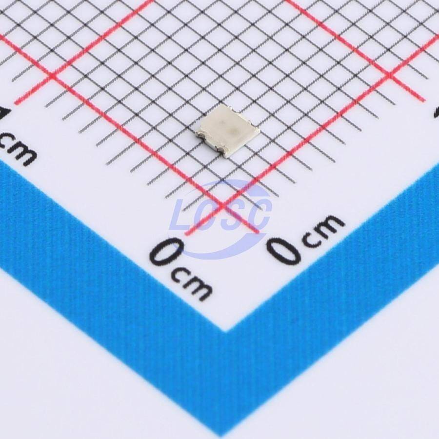 OPSCO Optoelectronics SK6805D-EC2018 - 1