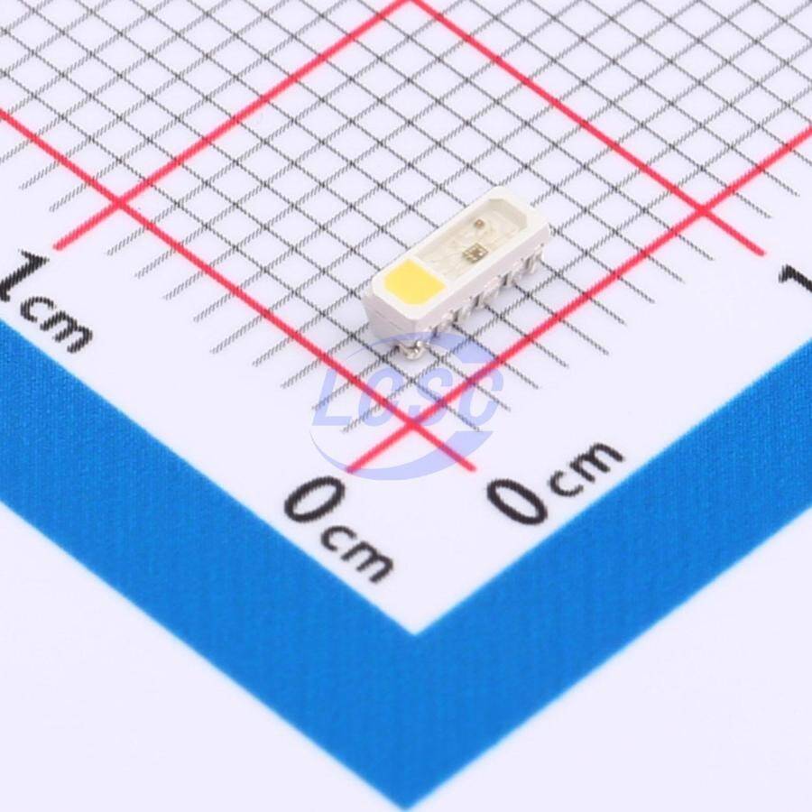 OPSCO Optoelectronics SK6805SIDE-FRGBW-BW-P6 - 1