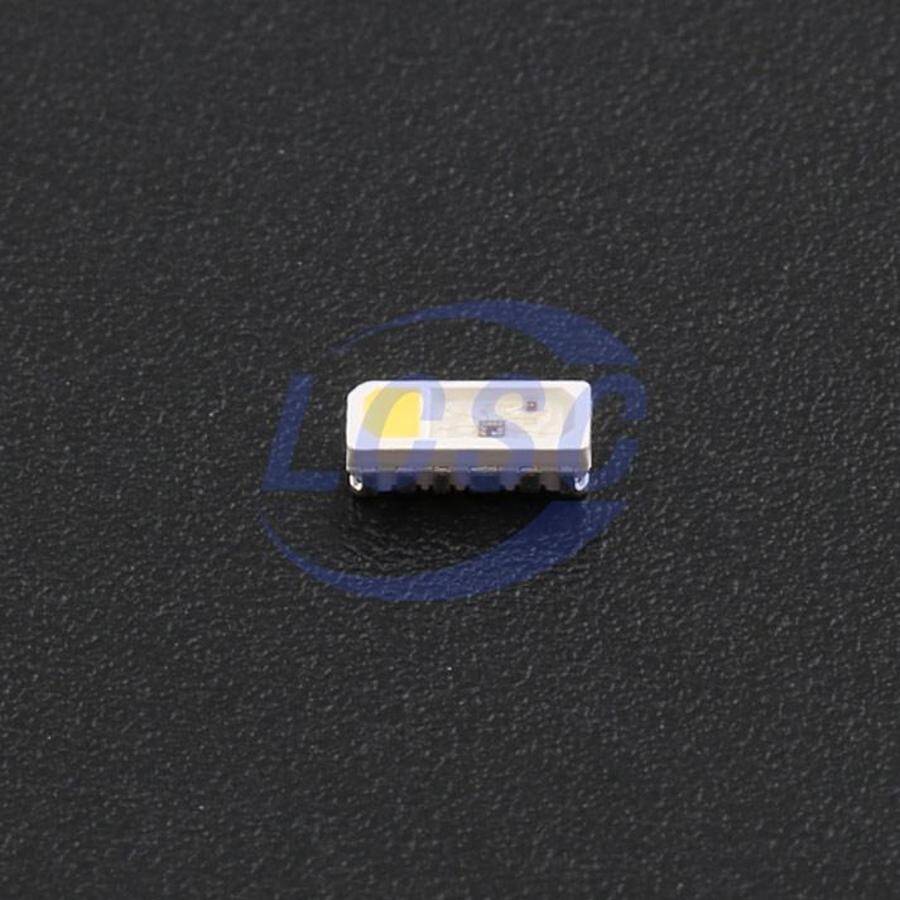 OPSCO Optoelectronics SK6805SIDE-FRGBW-BW-P6 - 3