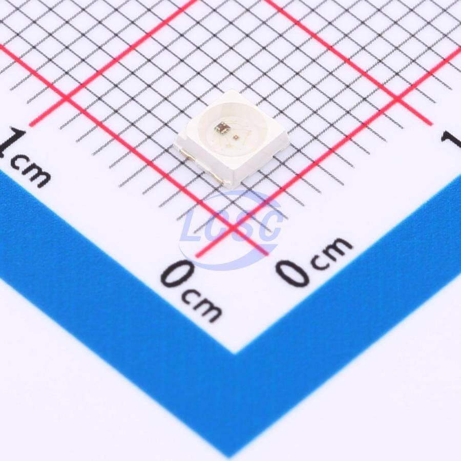 OPSCO Optoelectronics SK6812MINI-C - 1