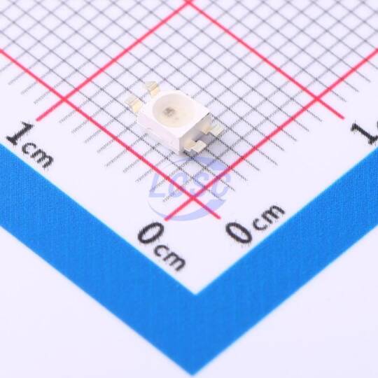 OPSCO Optoelectronics SK6812MINI-EA - 1