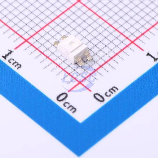 OPSCO Optoelectronics SK6812MINI-EA - 2