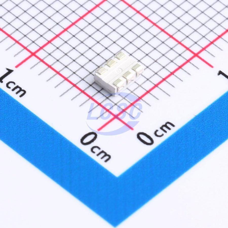 OPSCO Optoelectronics SK6812MINI-FA - 2
