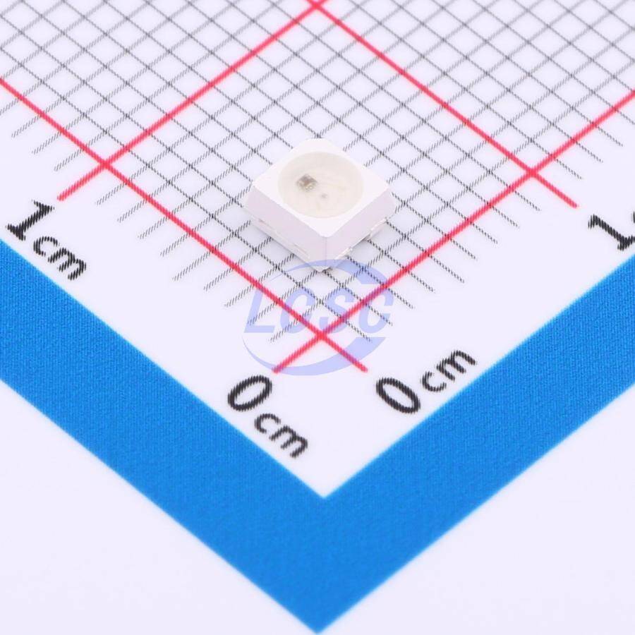 OPSCO Optoelectronics SK6812MINI-HS - 1