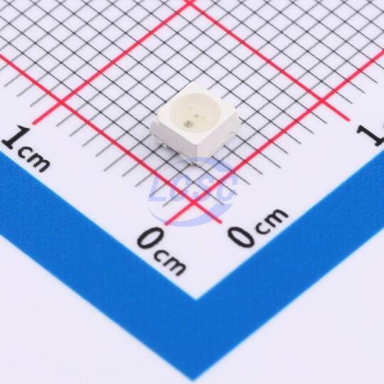 OPSCO Optoelectronics SK6812MINI-HS-RVA