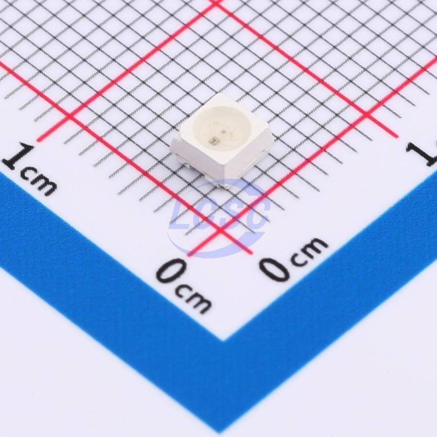 OPSCO Optoelectronics SK6812MINI-HS-RVA - 1
