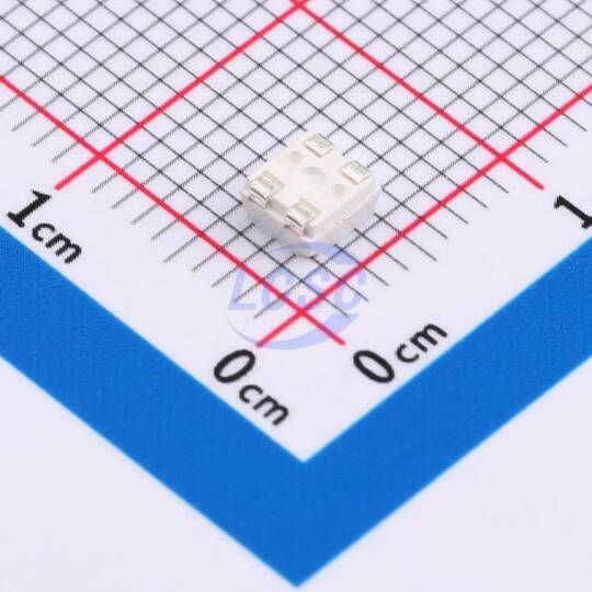 OPSCO Optoelectronics SK6812MINI-HS-RVA - 2