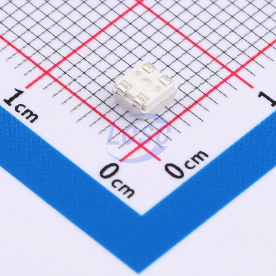 OPSCO Optoelectronics SK6812MINI-HS-RVA - 2