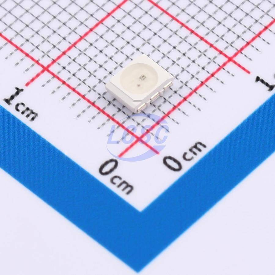 OPSCO Optoelectronics SK6812MINI-KA - 1