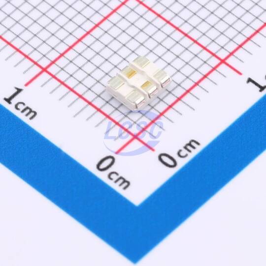 OPSCO Optoelectronics SK6812MINI-KA - 2