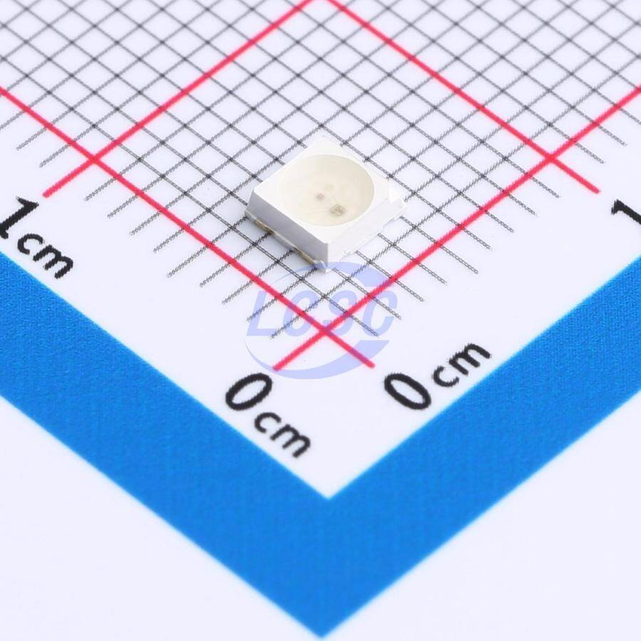 OPSCO Optoelectronics SK6812MINI-RV - 1