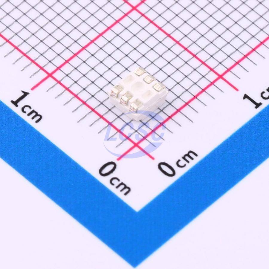 OPSCO Optoelectronics SK6812MINIRGBW-BW-P6-A - 2