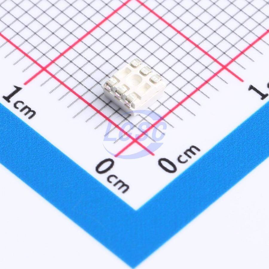 OPSCO Optoelectronics SK6812MINIRGBW-NW-P6 - 2