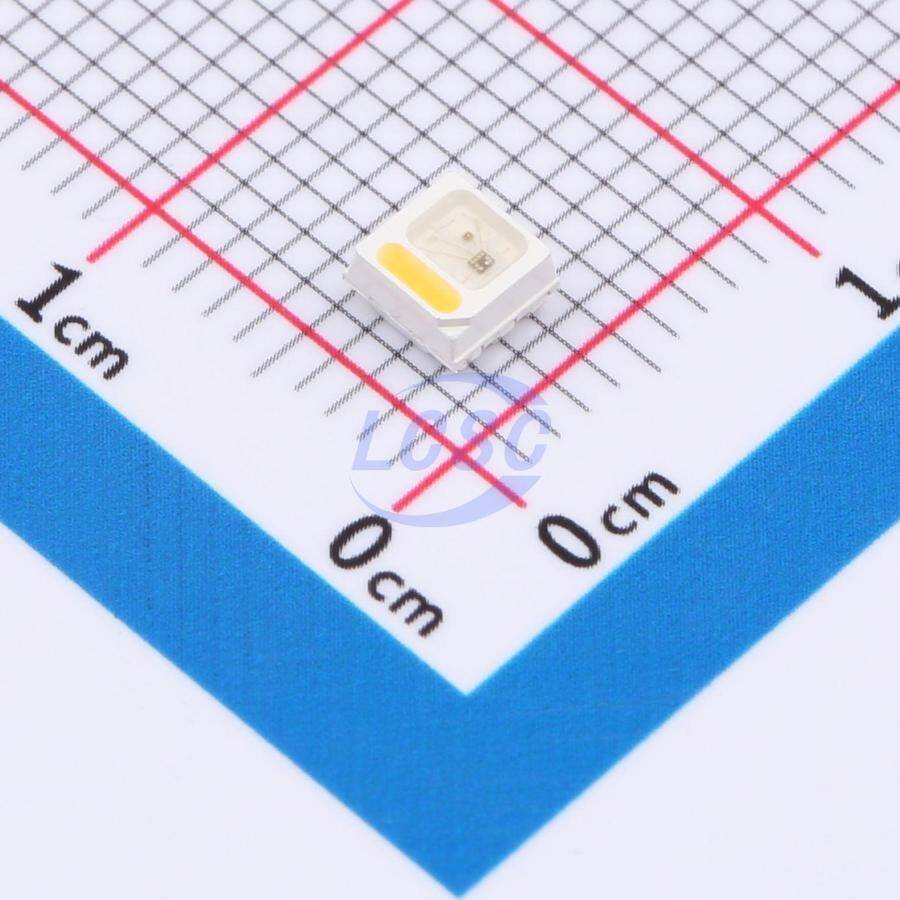 OPSCO Optoelectronics SK6812MINIRGBW-WS-P6-A - 1