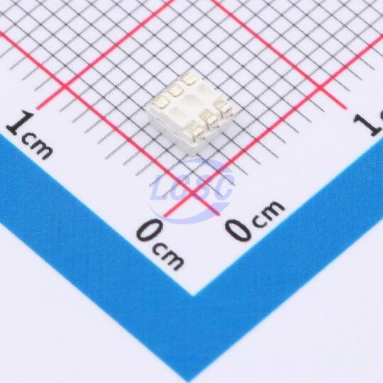 OPSCO Optoelectronics SK6812MINIRGBW-WS-P6-A - 2