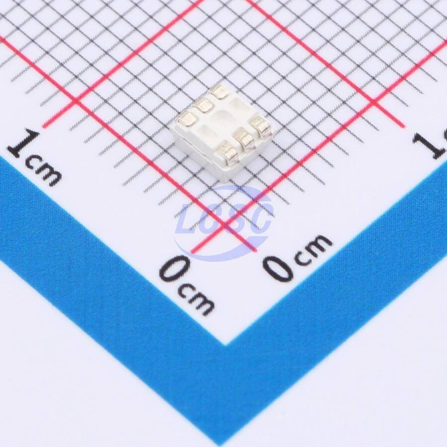 OPSCO Optoelectronics SK6812MINIRGBW-WS-P6-A - 2