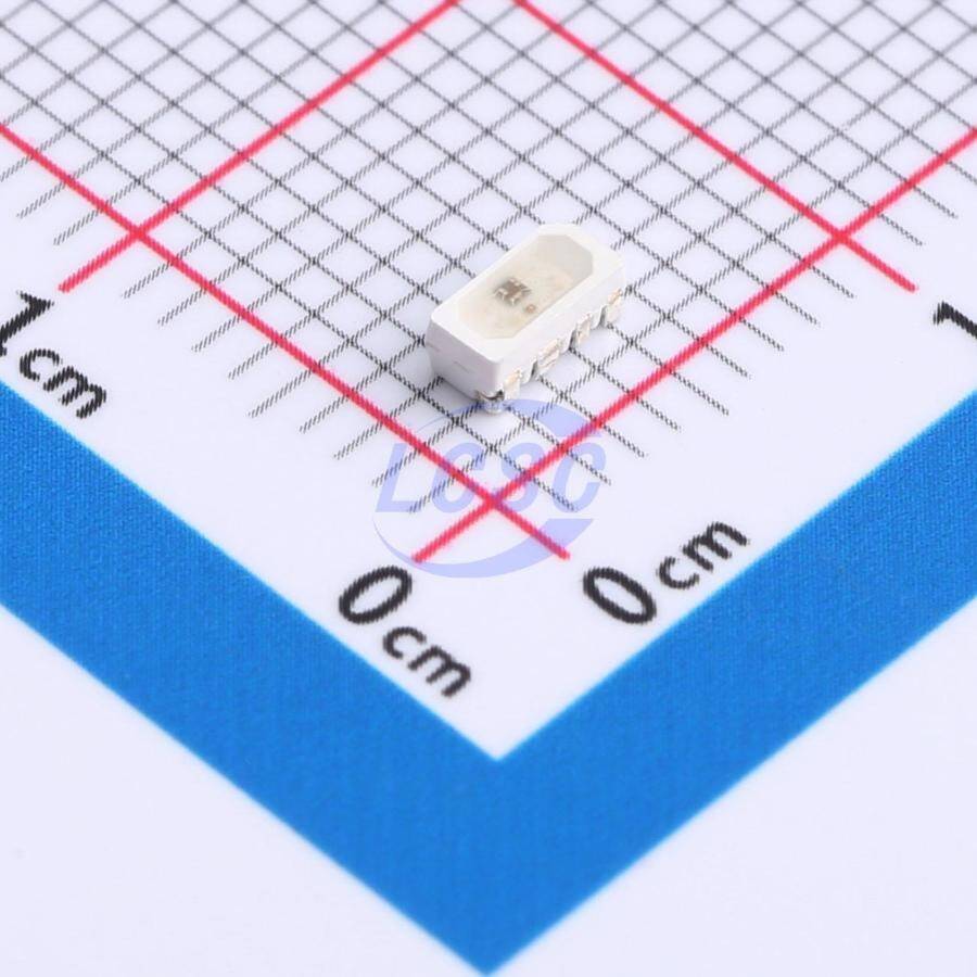 OPSCO Optoelectronics SK6812SIDE-A - 1