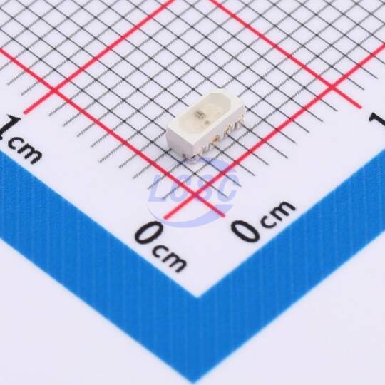 OPSCO Optoelectronics SK6812SIDE-A-S - 1