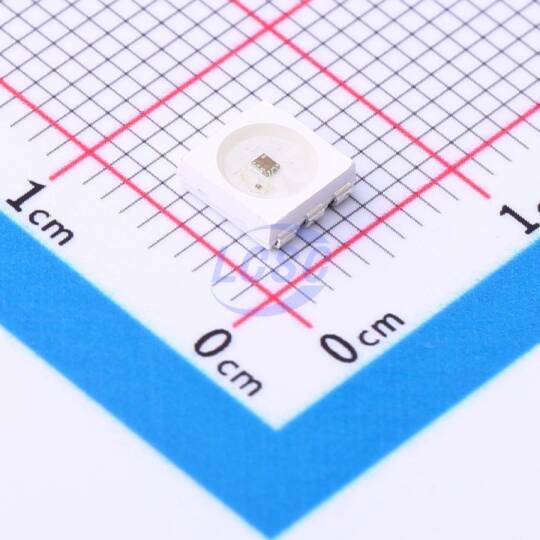 OPSCO Optoelectronics SK9822