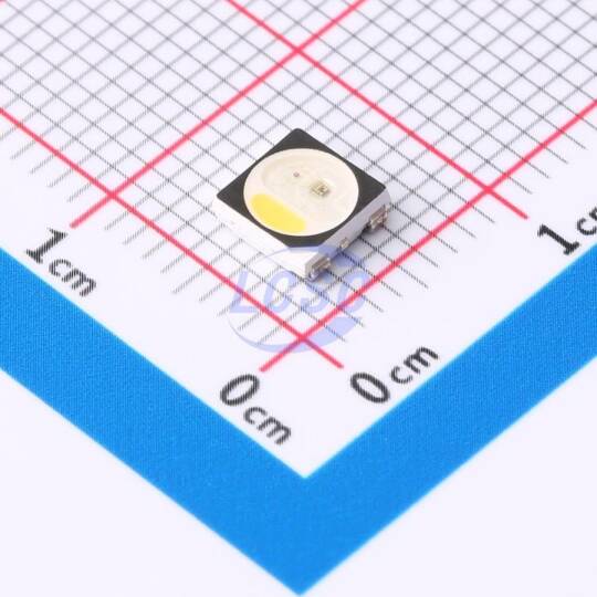OPSCO Optoelectronics SKC6812RGBW-NW-B