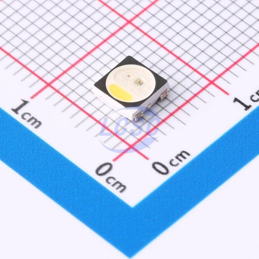 OPSCO Optoelectronics SKC6812RGBW-NW-B - 1