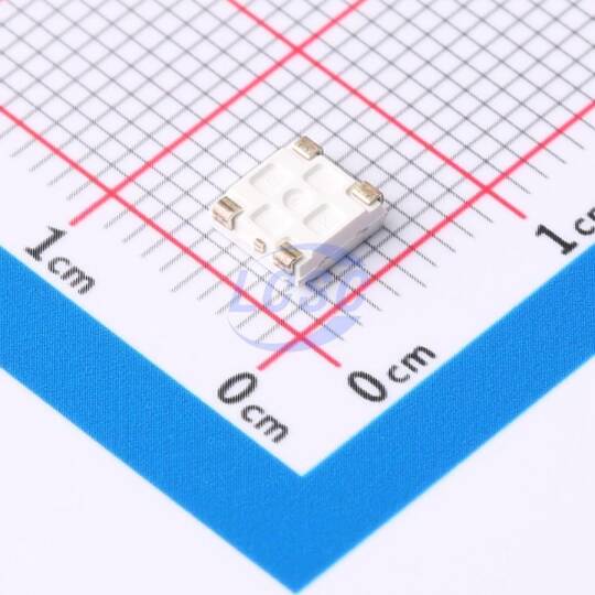 OPSCO Optoelectronics SKC6812RGBW-NW-B - 2