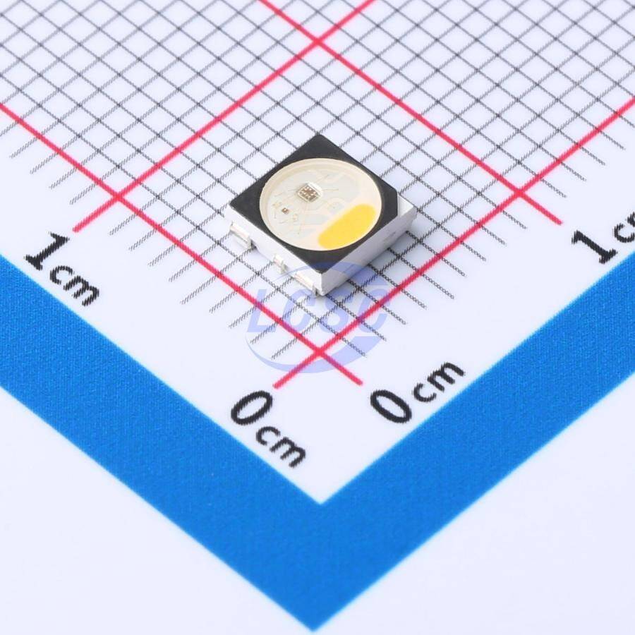 OPSCO Optoelectronics SKC6812RGBW-WS-B - 1