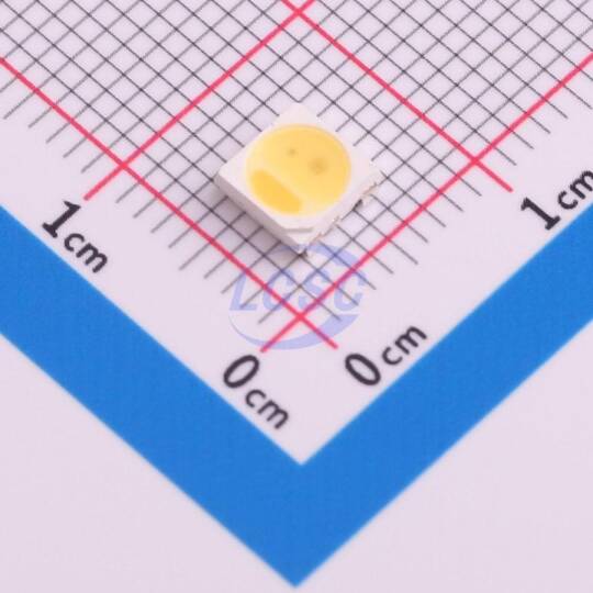 OPSCO Optoelectronics SKC6812WWA