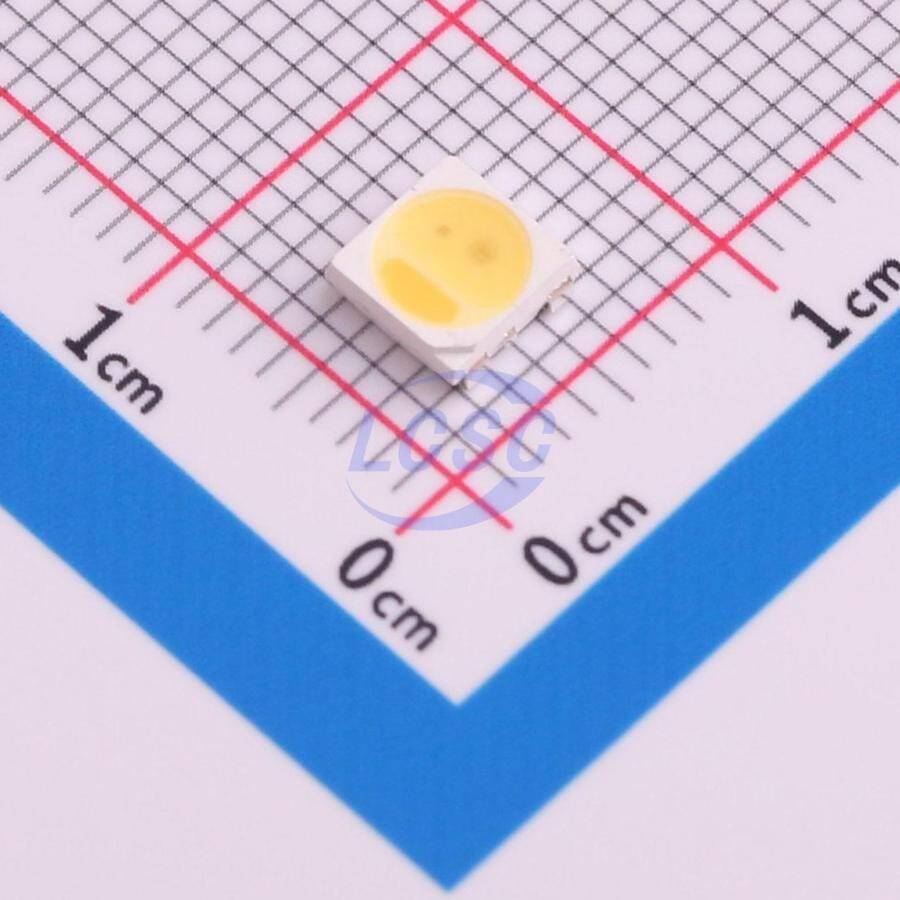 OPSCO Optoelectronics SKC6812WWA - 1