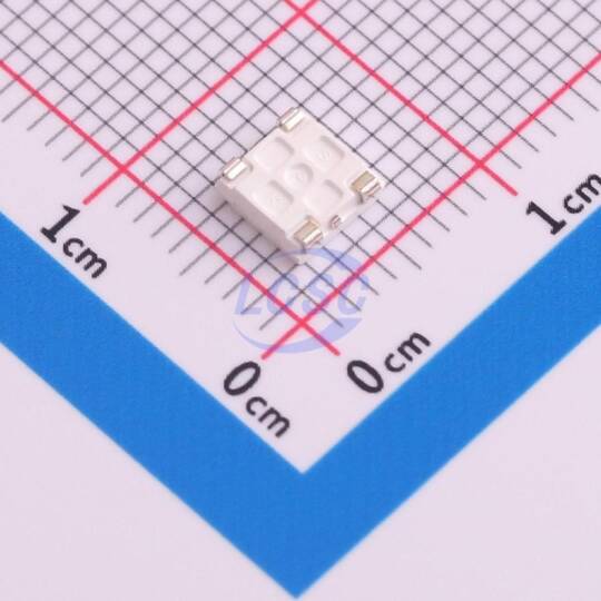 OPSCO Optoelectronics SKC6812WWA - 2
