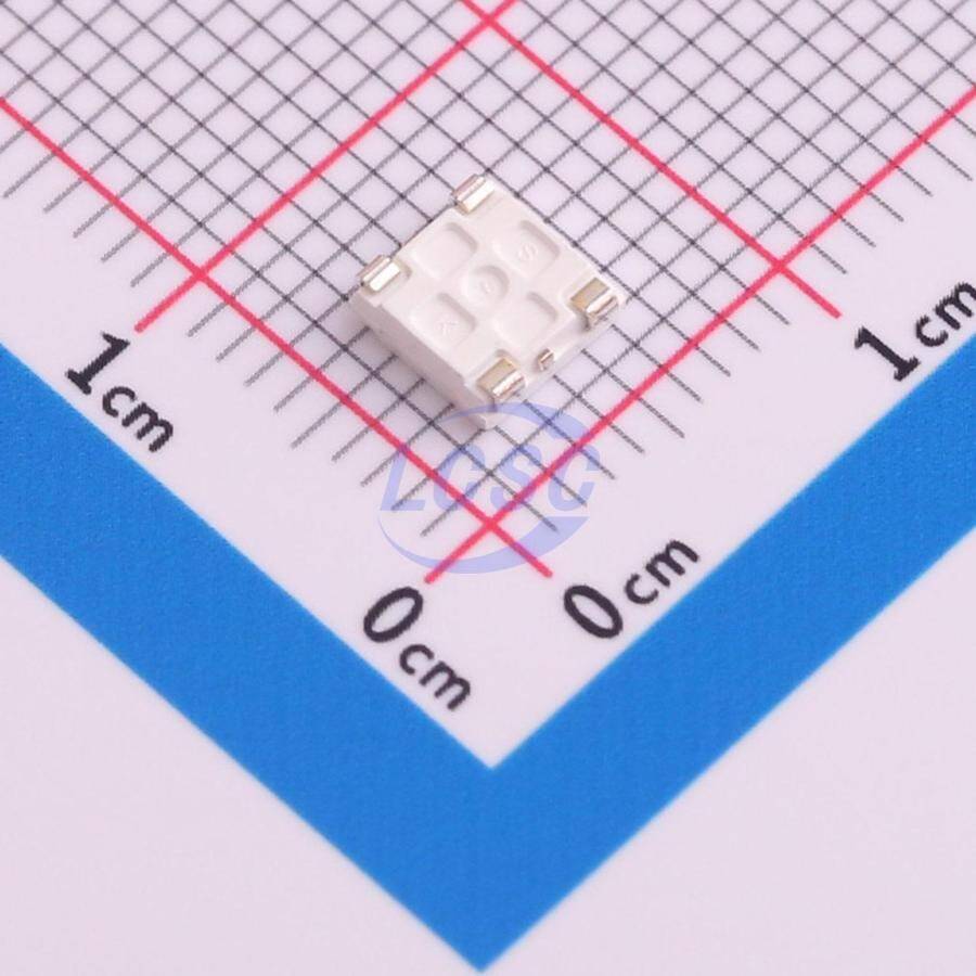 OPSCO Optoelectronics SKC6812WWA - 2