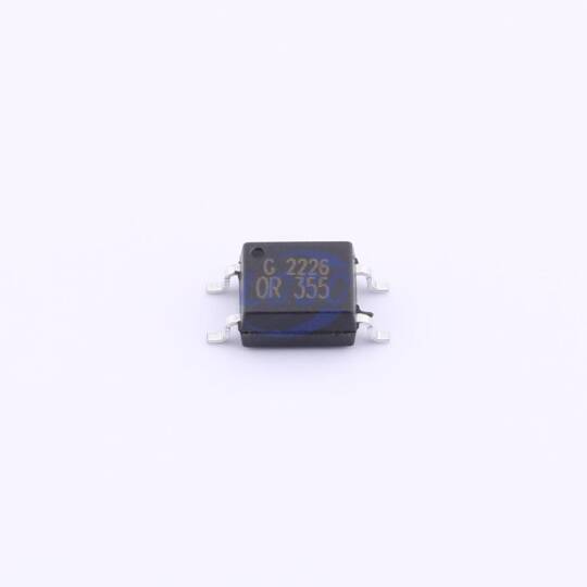 Orient OR-355-TP-G - 3