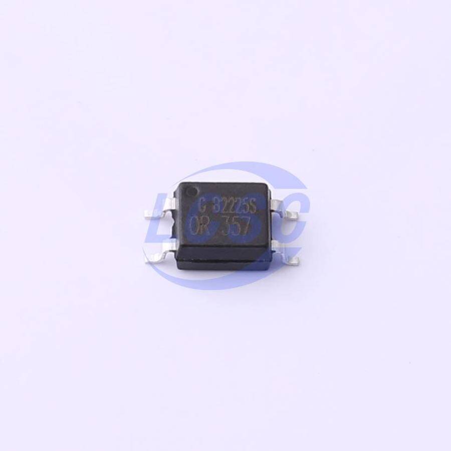 Orient OR-357B-S-TP-G - 3