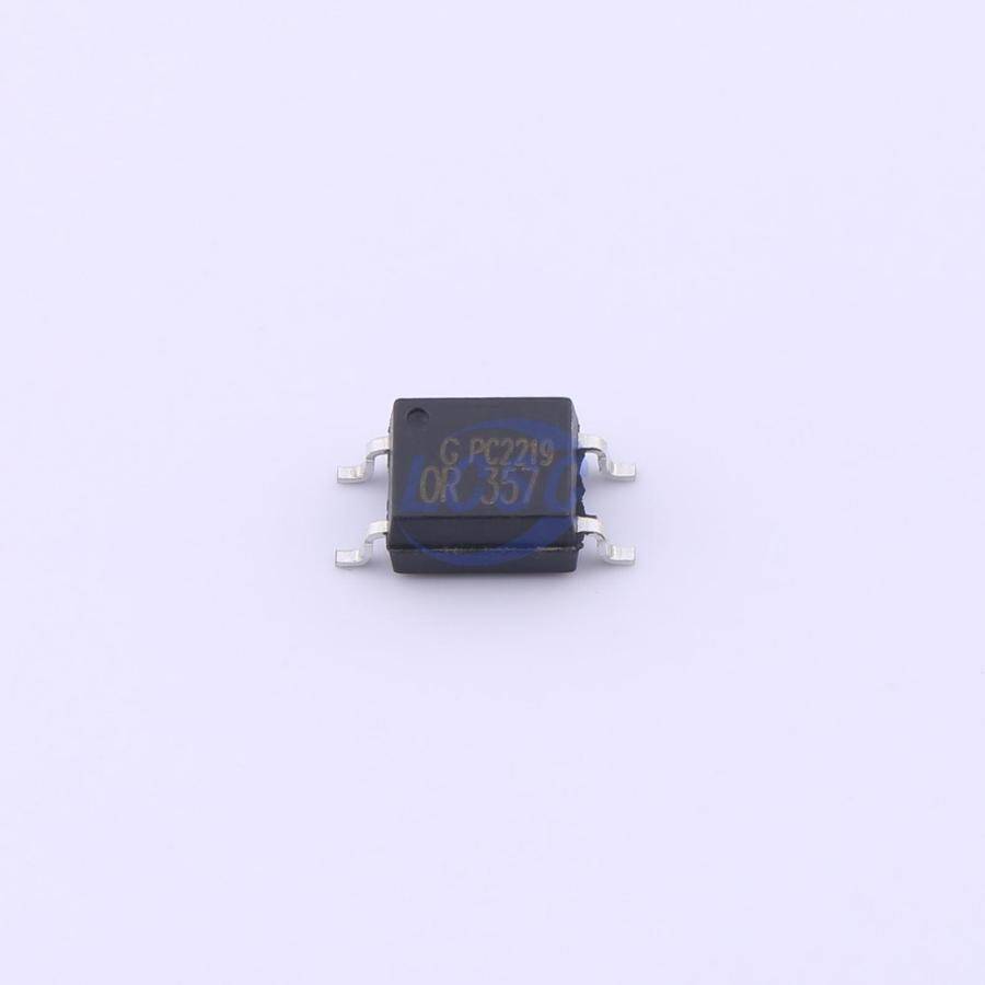 Orient OR-357C-S-TP-G - 3