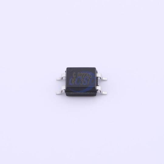 Orient OR-357D-S-TP-G - 3
