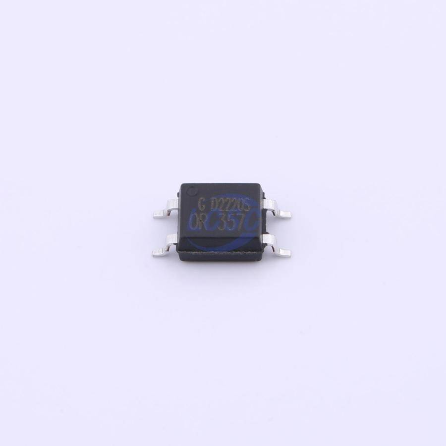 Orient OR-357D-S-TP-G - 3
