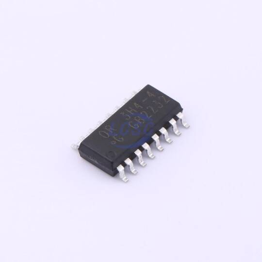 Orient OR-3H4-4GB-TA1-GK - 3